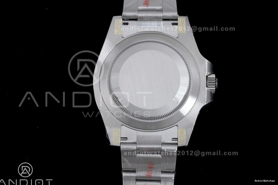 V 904L SH3285 Best Bracelet Durable Oyster on Edition LN 116710 GMT Master 852 II 1:1 SS ARF 0827
